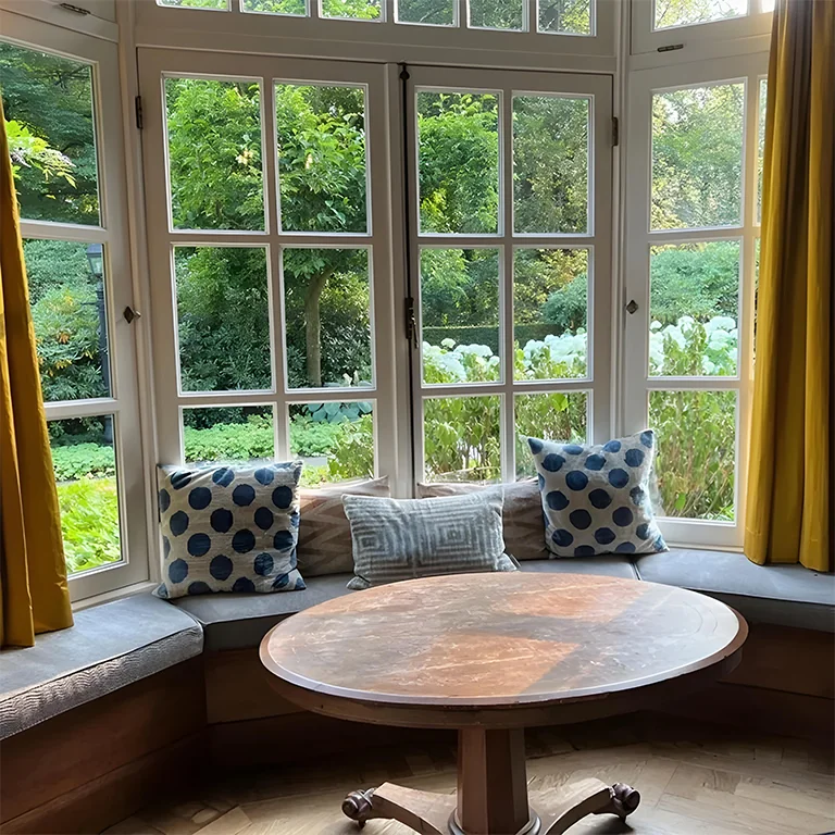 Bay Windows