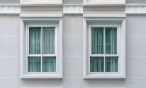 Casement Windows