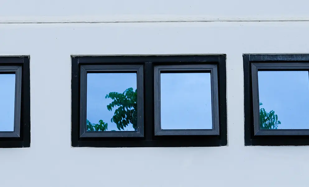 Picture Windows