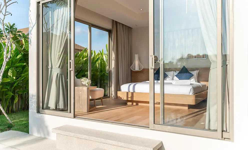 Sliding Windows