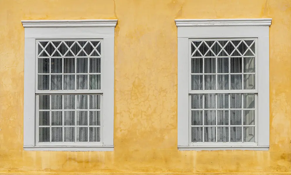 Transom Windows