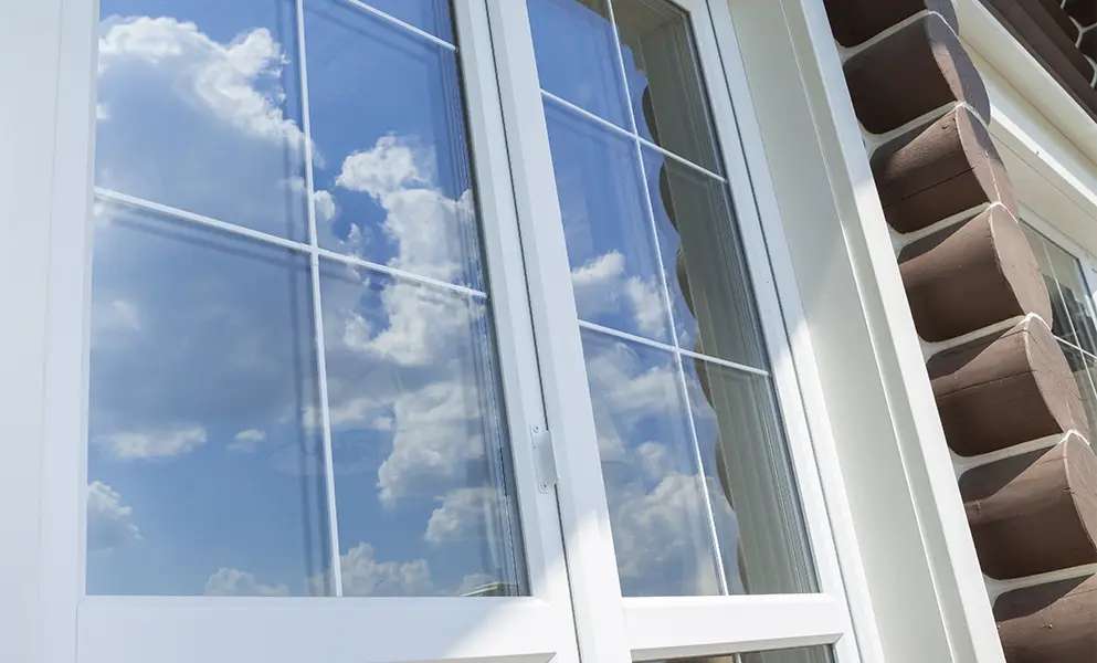 types of windows